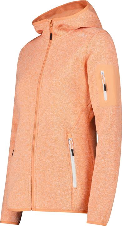 Immagine prodotto CMP Campagnolo Zip Hoodie (44)