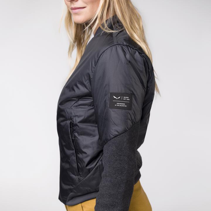 Image du produit Salewa Fanes TirolWool® Veste Responsive Da (42, XL)