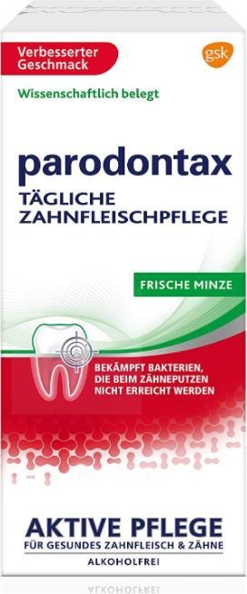 Image du produit Parodontax Revitaliser (300 ml, Bains de bouche)