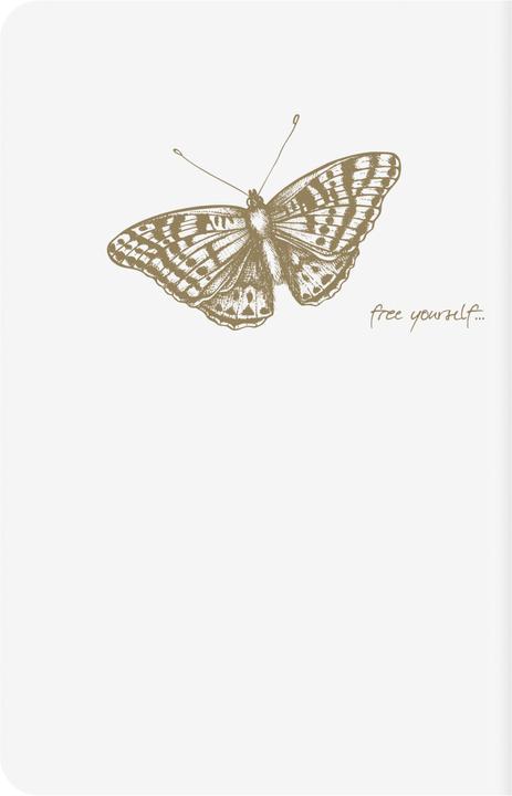 Image du produit Clairefontaine Flying Spirit (A1, Couverture rigide)