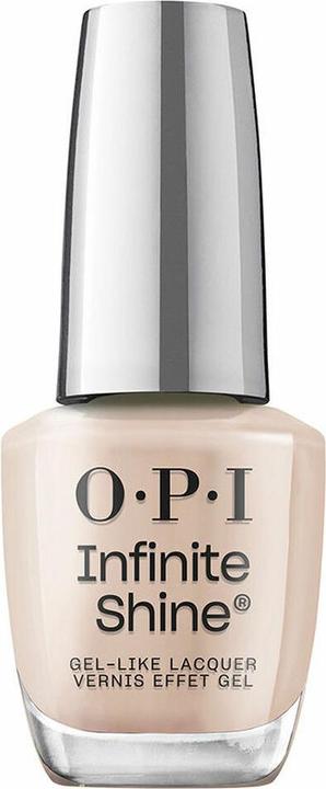 OPI Infinite Shine Keep Calm & Carry On (Keep Calm & Carry On, Farblack)