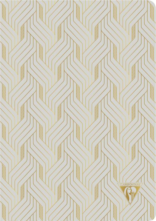 Immagine prodotto Clairefontaine Neo Deco (A5, Nessuna, Copertina morbida)