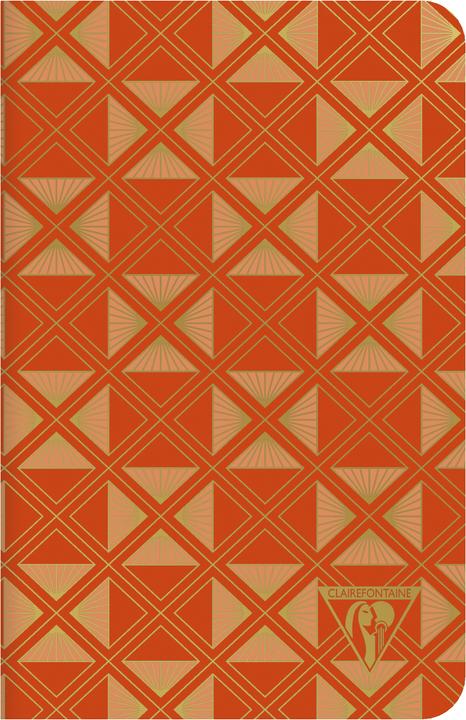 Immagine prodotto Clairefontaine Neo Deco (11 x 17 cm, Righe, Copertina rigida)