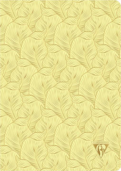 Immagine prodotto Clairefontaine Neo Deco (A5, Nessuna, Copertina morbida)