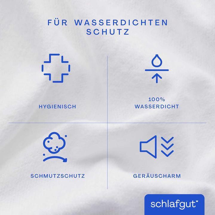 Image du produit schlafgut Baselayer Pro (160 x 200 cm)