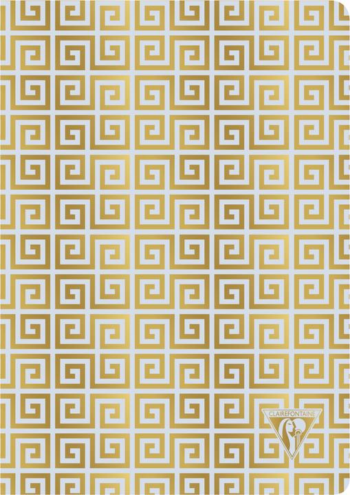 Immagine prodotto Clairefontaine Neo Deco (A5, Nessuna, Copertina morbida)