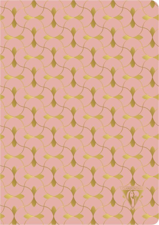 Immagine prodotto Clairefontaine Neo Deco (A5, Nessuna, Copertina morbida)
