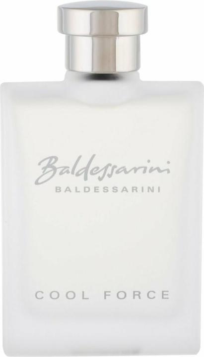 Produktbild Baldessarini Cool Force (Aftershave Lotion, 90 ml)