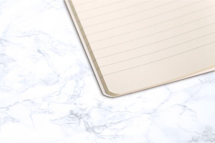 Produktbild Clairefontaine Neo Deco (9 x 14 cm, Liniert, Harter Einband)