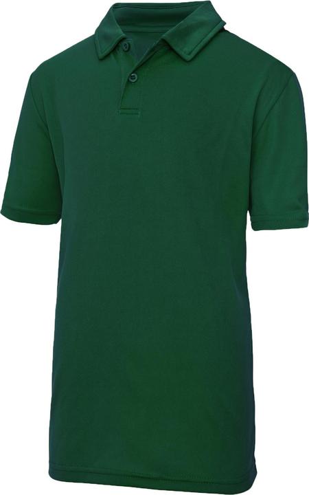 bottle-green