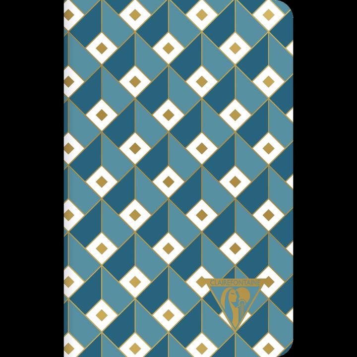 Produktbild Clairefontaine Neo Deco (Harter Einband)