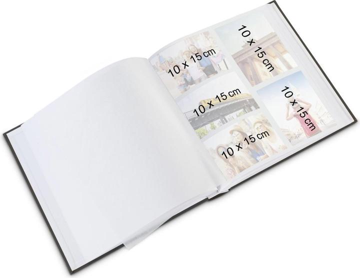 Image du produit Hama Londres (10 x 15 cm)