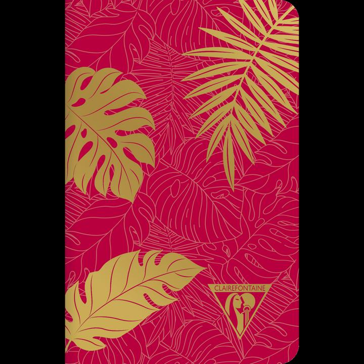 Produktbild Clairefontaine Neo Deco (Liniert, Harter Einband)