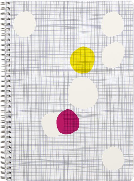 Immagine prodotto Clairefontaine Zephir (A4, Quadretti)