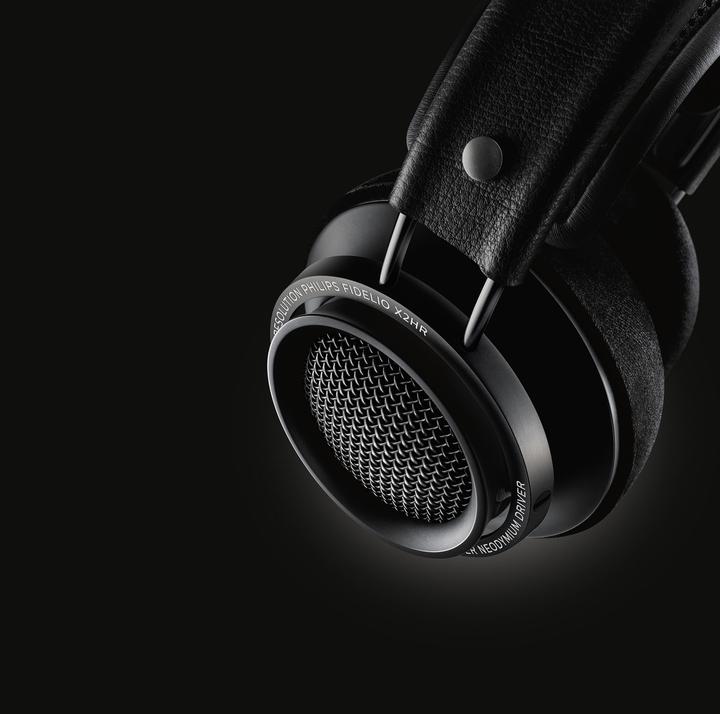 Actual product image Philips Fidelio X2HR/00 (Cable)