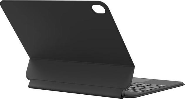 Produktbild Belkin Pro Tastatur mit Hülle f. iPad 10,9 10.Gen.DE BBZ002de-v3 (DE)
