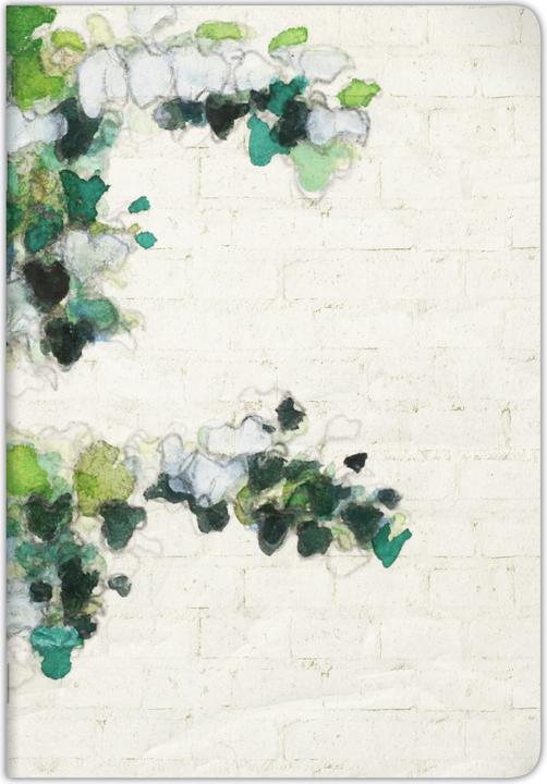 Image du produit Clairefontaine Hedera Helix (A4)