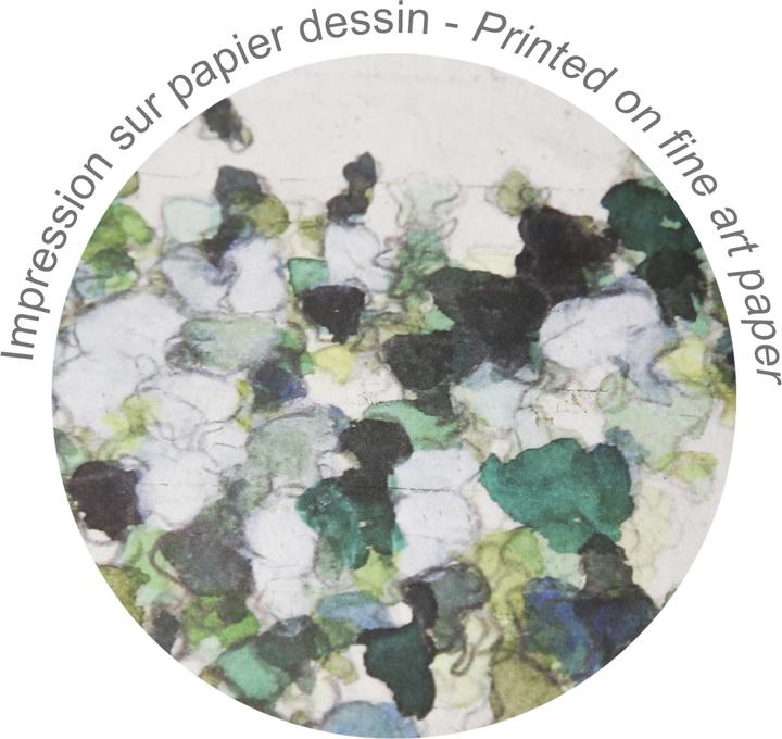 Image du produit Clairefontaine Hedera Helix (A4)