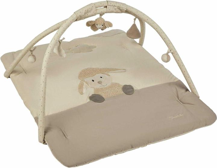 Sterntaler Spielbogen Schaf Flocke