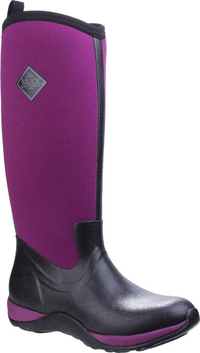 Produktbild Muck Boot Arctic Adventure Gummistiefel (36)