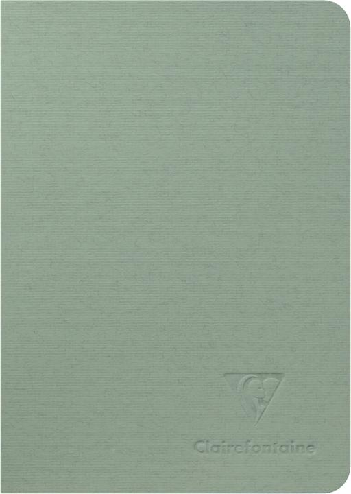 Immagine prodotto Clairefontaine Ingres (A6, Rigatura speciale, Copertina morbida)