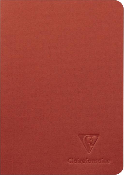 Immagine prodotto Clairefontaine Ingres (A6, Rigatura speciale, Copertina morbida)