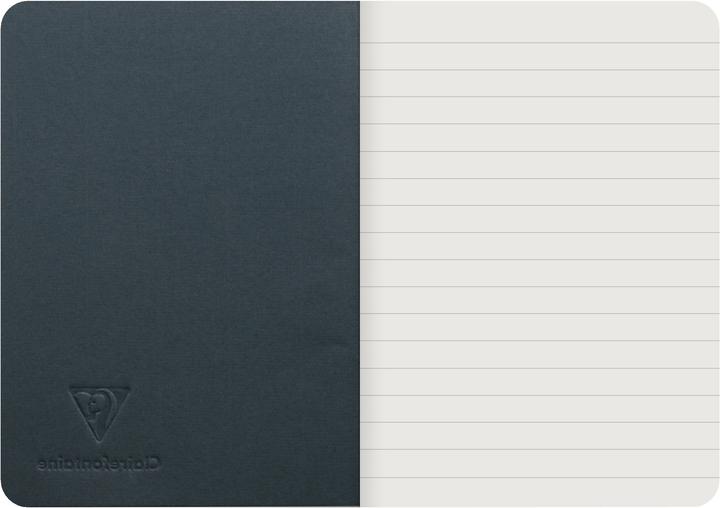 Immagine prodotto Clairefontaine Ingres (A6, Rigatura speciale, Copertina morbida)