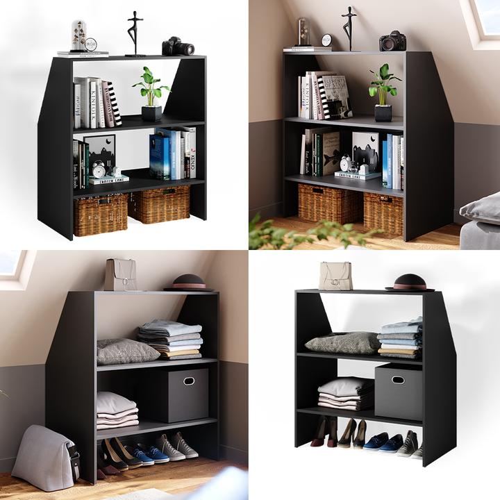 Produktbild Vicco Regal