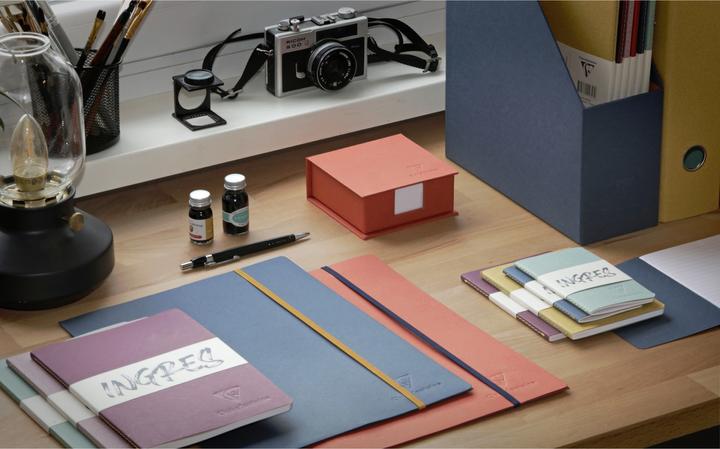 Produktbild Clairefontaine Ingres (24 x 32 cm, 1 x)