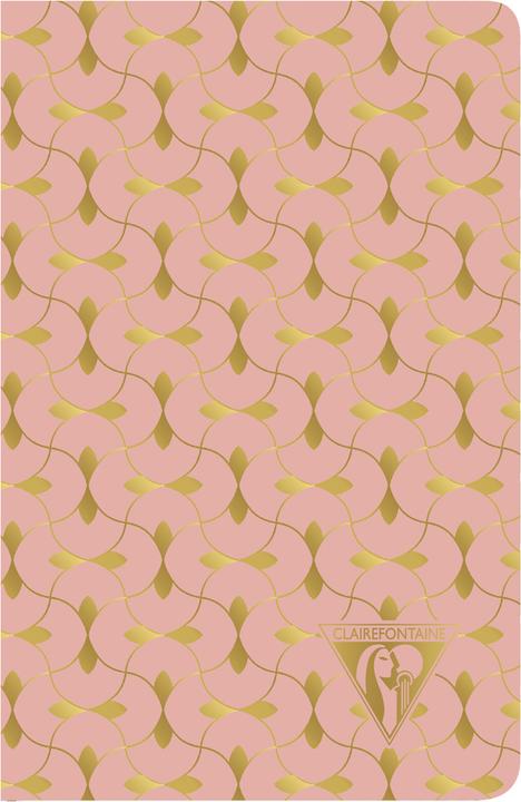 Immagine prodotto Clairefontaine Neo Deco (9 x 14 cm, Righe, Copertina morbida)