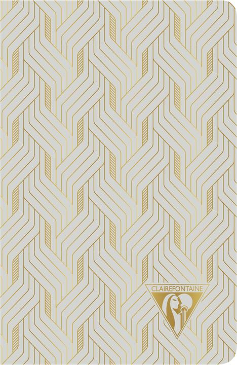 Immagine prodotto Clairefontaine Neo Deco (9 x 14 cm, Righe, Copertina morbida)