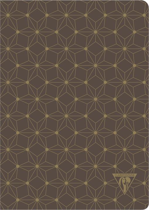 Immagine prodotto Clairefontaine Neo Deco (A5, Copertina rigida)