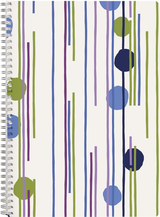 Produktbild Clairefontaine Punchy line (A4)