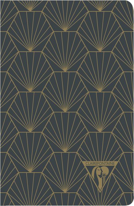 Actual product image Clairefontaine Neo Deco (A1, Lined, Hardcover)