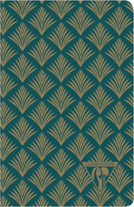 Actual product image Clairefontaine Neo Deco (A1, Lined, Hardcover)