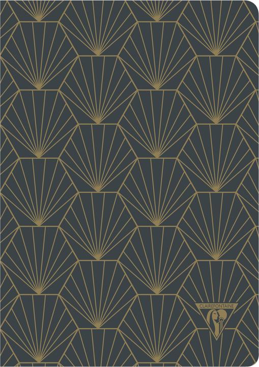 Immagine prodotto Clairefontaine Neo Deco (A5, Righe, Copertina rigida)