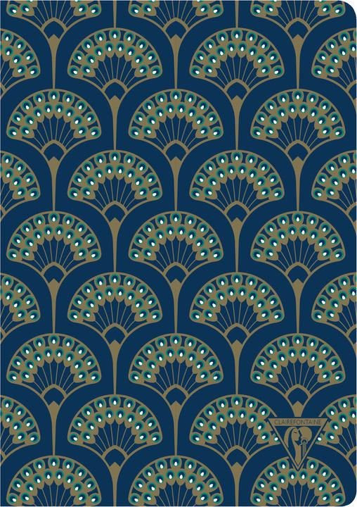 Immagine prodotto Clairefontaine Neo Deco (A5, Righe, Copertina rigida)