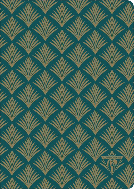 Immagine prodotto Clairefontaine Neo Deco (A5, Righe, Copertina rigida)