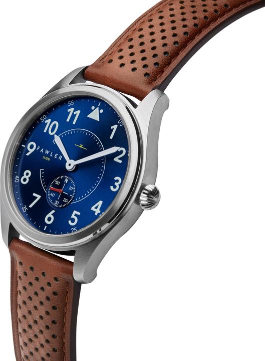 Actual product image Fawler Fraser (Pilot watch, 43 mm)