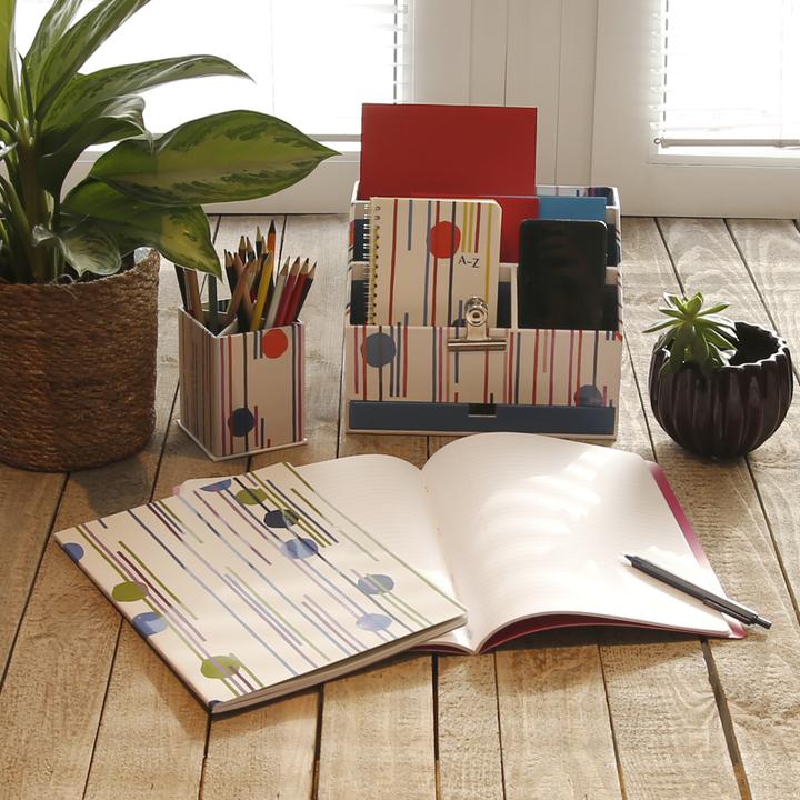 Actual product image Clairefontaine Punchy line (A4)