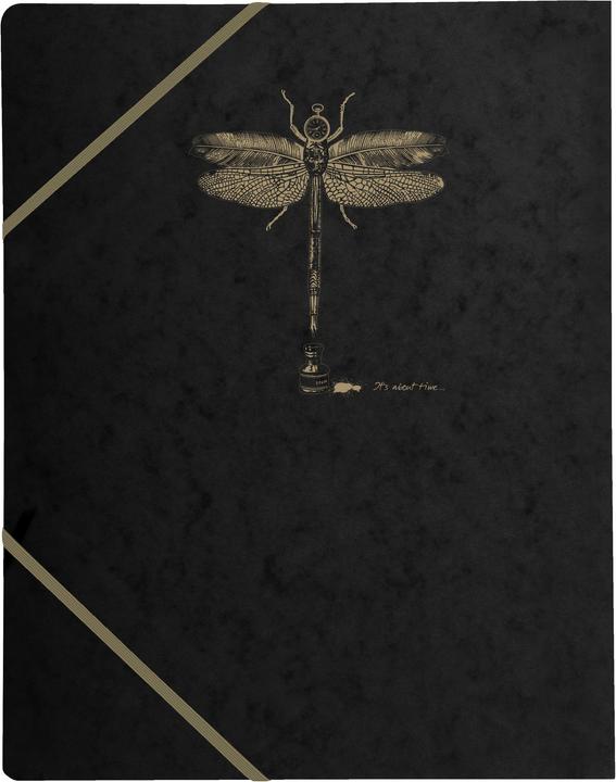 Image du produit Clairefontaine Flying Spirit (320 x 240 mm, 1 x)