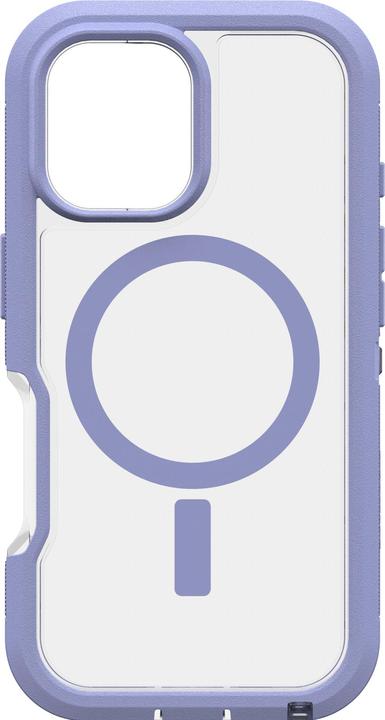 Lavender Haze