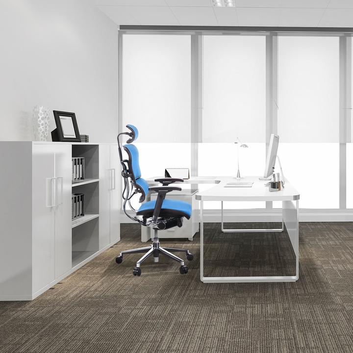 Immagine prodotto Hjh Office ERGOHUMAN