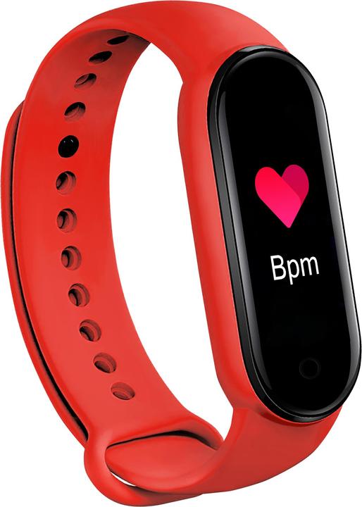 Produktbild PhoneLook Active Fitness Tracker M7 Intelligentes Sportarmband Smart Watch Bluetooth