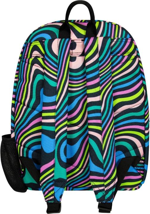 Image du produit Hype Sac à dos ondulé pour enfants (18 l)
