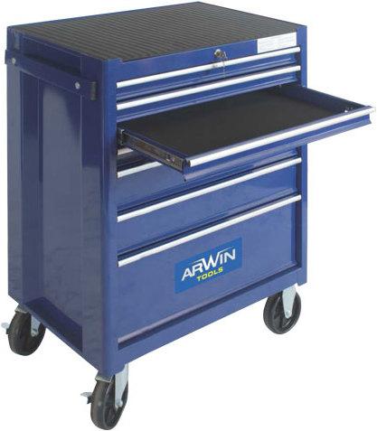 Arwin Werkstattwagen (7 x)