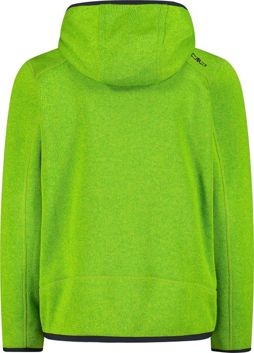 Image du produit CMP Campagnolo Sweat à capuche en laine polaire (104)