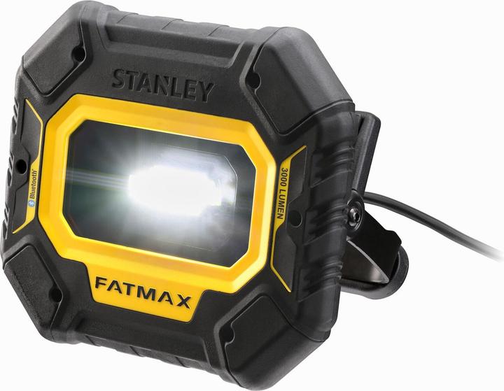Image du produit Stanley Projecteur à LED (3000 lm)