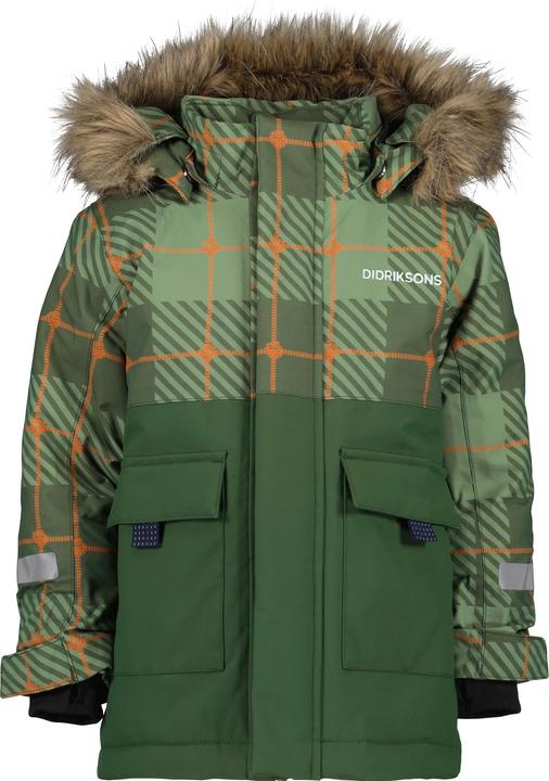 Didriksons Polarbjörn Pr 2
