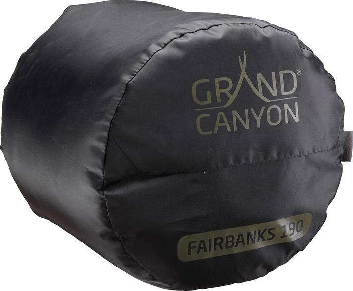 Actual product image Grand Canyon Fairbanks 190 (210 cm)
